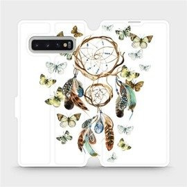 Etui do Samsung Galaxy S10 Plus - wzór M001P