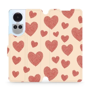 Etui do OPPO Reno 10 5G - wzór VP93S