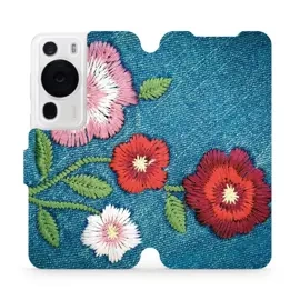 Etui do Huawei P60 Pro - wzór MD05P