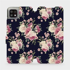Etui do Samsung Galaxy A22 5G - wzór V068P