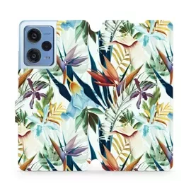 Etui do Xiaomi Redmi Note 12 Pro Plus 5G - wzór M071P