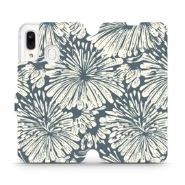 Etui do Samsung Galaxy A40 - wzór VA42S