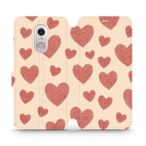 Etui do Xiaomi Redmi 5 Plus - wzór VP93S