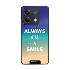 Etui Glossy Case do Xiaomi Redmi Note 13 5G - wzór G074G