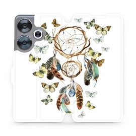 Etui do Xiaomi POCO F6 - wzór M001P