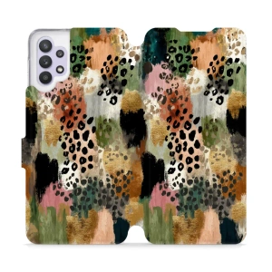 Etui do Samsung Galaxy M32 5G - wzór V167S