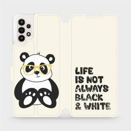 Etui do Samsung Galaxy A13 4G - wzór M041S