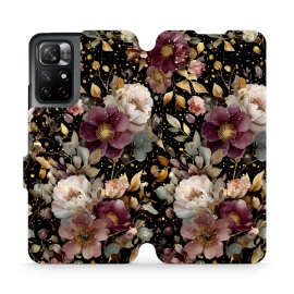 Etui do Xiaomi Redmi Note 11S 5G - wzór V169S