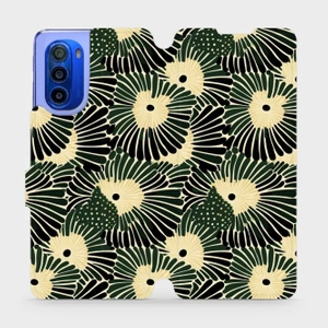 Etui do Motorola Moto G51 5G - wzór VA44S