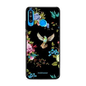 Etui Glossy Case do Huawei P30 Lite - wzór G041G