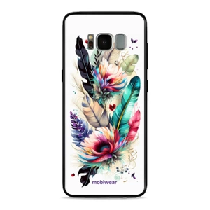 Etui Glossy Case do Samsung Galaxy S8 - wzór G017G