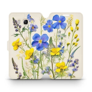 Etui do Samsung Galaxy J7 2016 - wzór VP41S