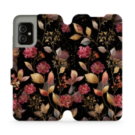 Etui do Asus Zenfone 8 - wzór V171S