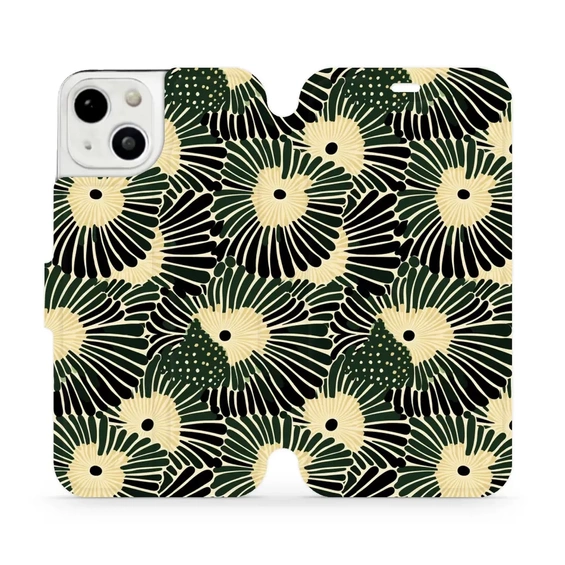Etui do Apple iPhone 13 - wzór VA44S