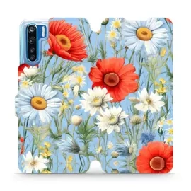 Etui do OPPO A91 - wzór VP44S