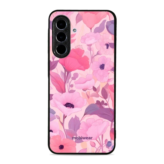 Etui Glossy Case do Samsung Galaxy A36 5G - wzór GP74G