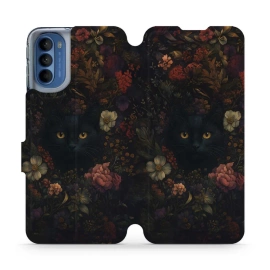 Etui do Motorola Moto G41 - wzór V161S