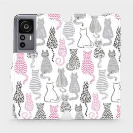 Etui do Xiaomi 12T - wzór MX01S