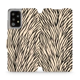 Etui do Samsung Galaxy A52S 5G - wzór VA52S
