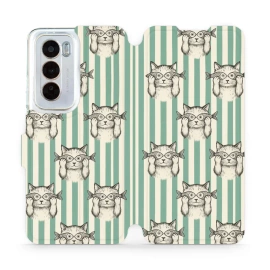 Etui do OPPO Reno 12 Pro 5G - wzór VP90S