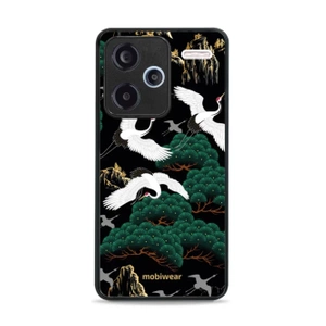 Etui Glossy Case do Xiaomi Redmi Note 13 PRO Plus - wzór G042G