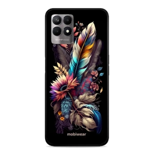 Etui Glossy Case do Realme 8i - wzór G011G