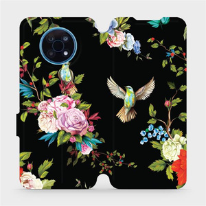 Etui do Nokia G50 5G - wzór VD09S