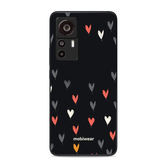 Etui Glossy Case do Xiaomi 12T - wzór GP79G