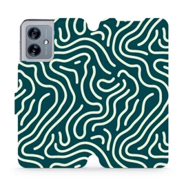Etui do Motorola Moto G54 5G - wzór VA61S