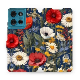 Etui do Motorola Moto G75 5G - wzór VP46S