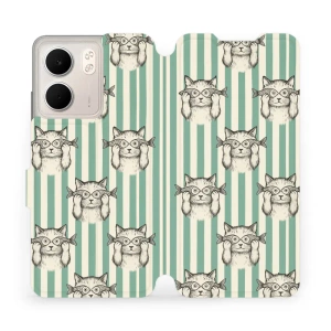 Etui do OPPO A5x - wzór VP90S