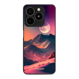 Etui Glossy Case do Realme C63 - wzór G008G
