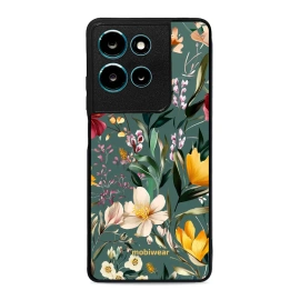 Etui Glossy Case do Motorola Moto G75 5G - wzór GP71G