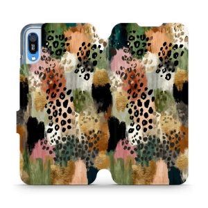 Etui do Huawei Y6 2019 - wzór V167S