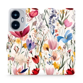 Etui do Realme C55 - wzór MP70S