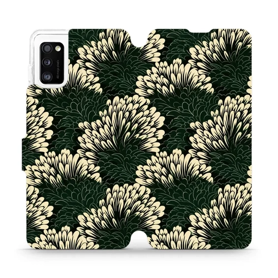Etui do Samsung Galaxy A41 - wzór VA45S
