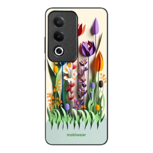 Etui Glossy Case do OPPO A80 5G - wzór G015G