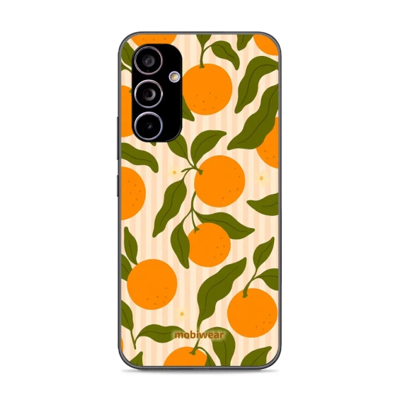 Etui Glossy Case do Samsung Galaxy A54 - wzór GP82G