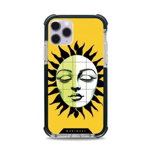 Etui MagSafe Elite Bumper Apple iPhone 11 Pro - wzór D024D