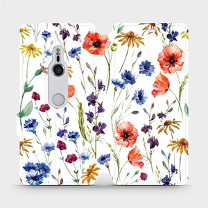 Etui do Sony Xperia XZ3 - wzór MP04S