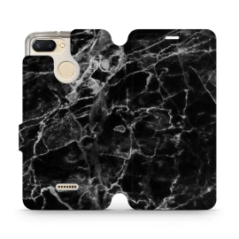 Etui do Xiaomi Redmi 6 - wzór V056P