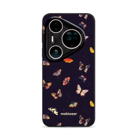 Etui Glossy Case do Huawei Pura 80 Ultra - wzór GP78G