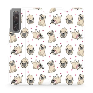 Etui do Sony Xperia 10 V - wzór M097P