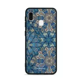 Etui Glossy Case do Samsung Galaxy A20e - wzór G038G