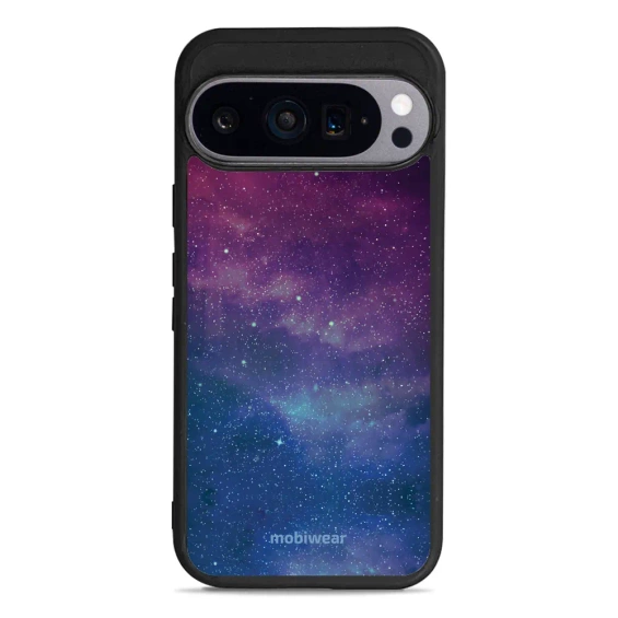 Etui Glossy Case do Google Pixel 9 Pro - wzór G049G