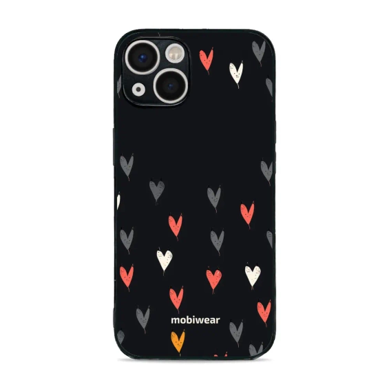 Etui Glossy Case do Apple iPhone 13 - wzór GP79G