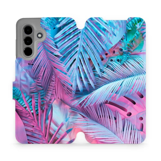 Etui do Samsung Galaxy A26 5G - wzór MG10S