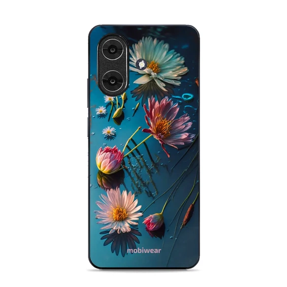 Etui Glossy Case do Realme Note 60 - wzór G013G