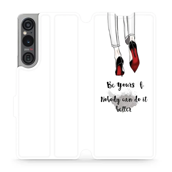 Etui do Sony Xperia 1 V - wzór M046P