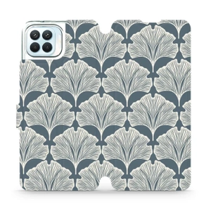 Etui do OPPO Reno 4 Lite - wzór VA43S